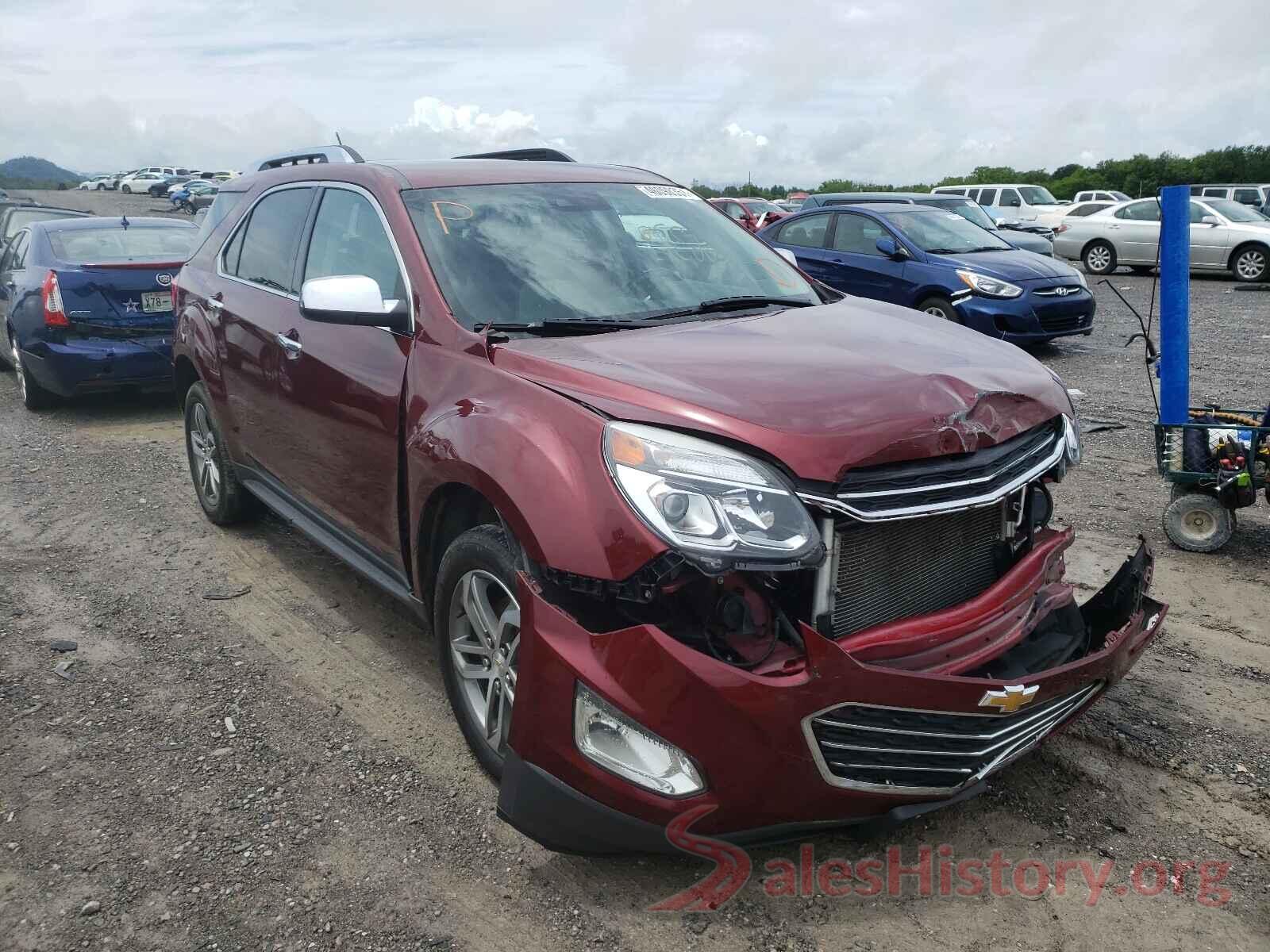 2GNALDEK3H1554184 2017 CHEVROLET EQUINOX