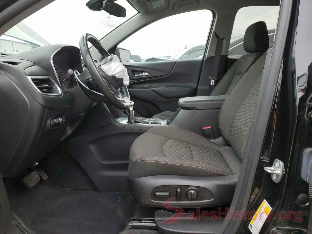 3GNAXJEV9KL335605 2019 CHEVROLET EQUINOX