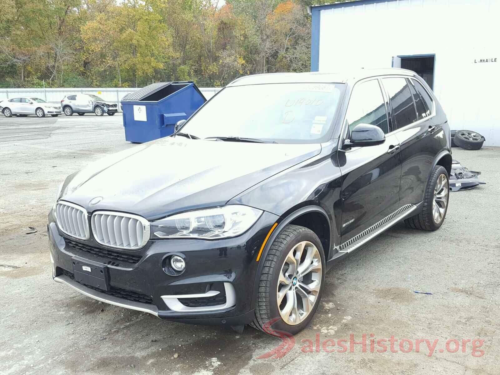 5UXKR2C59H0U19010 2017 BMW X5