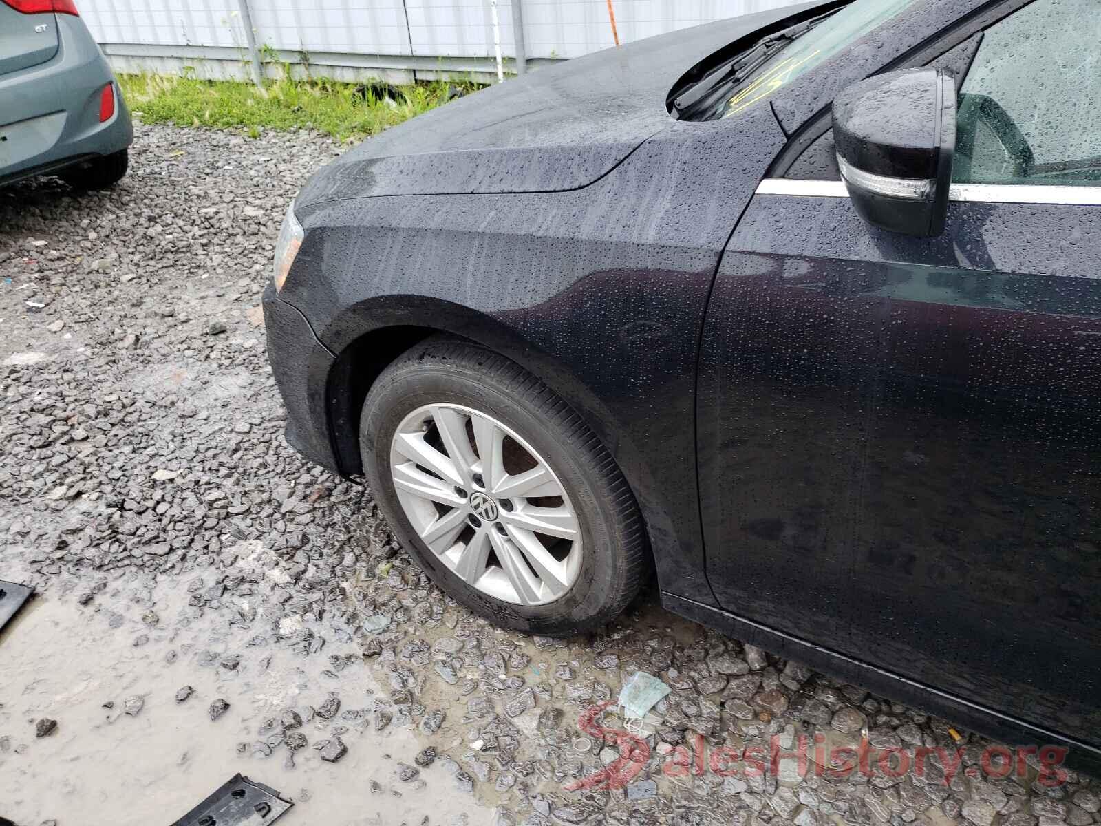 3VWDB7AJ8HM322631 2017 VOLKSWAGEN JETTA