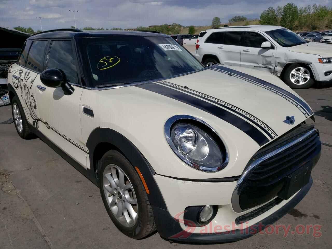 WMWLN5C57G2E29606 2016 MINI COOPER