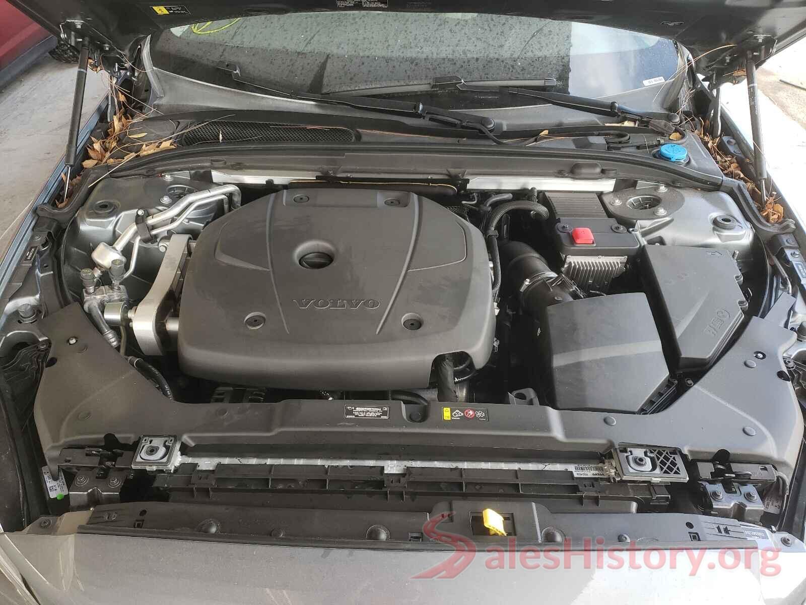 7JR102TZ9MG108903 2021 VOLVO S60