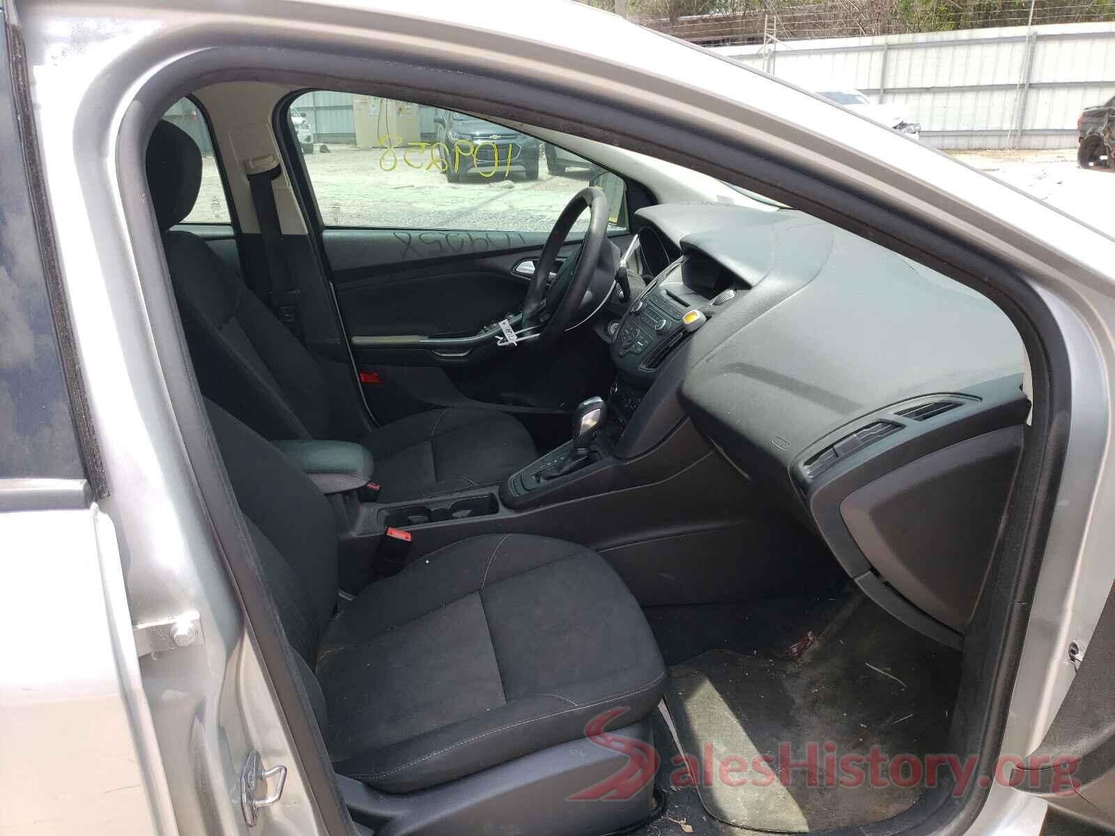 1FADP3F24GL245048 2016 FORD FOCUS