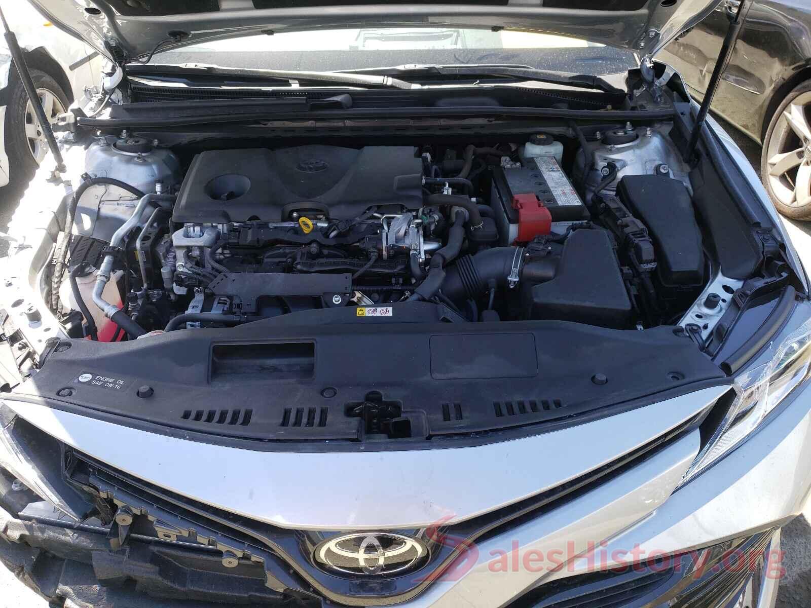 JTNB11HK3J3016660 2018 TOYOTA CAMRY