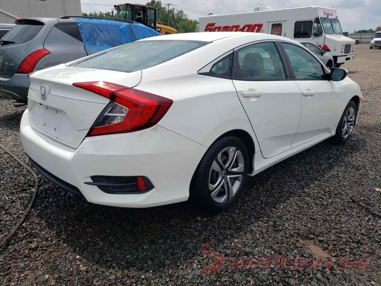 19XFC2F57HE207214 2017 HONDA CIVIC