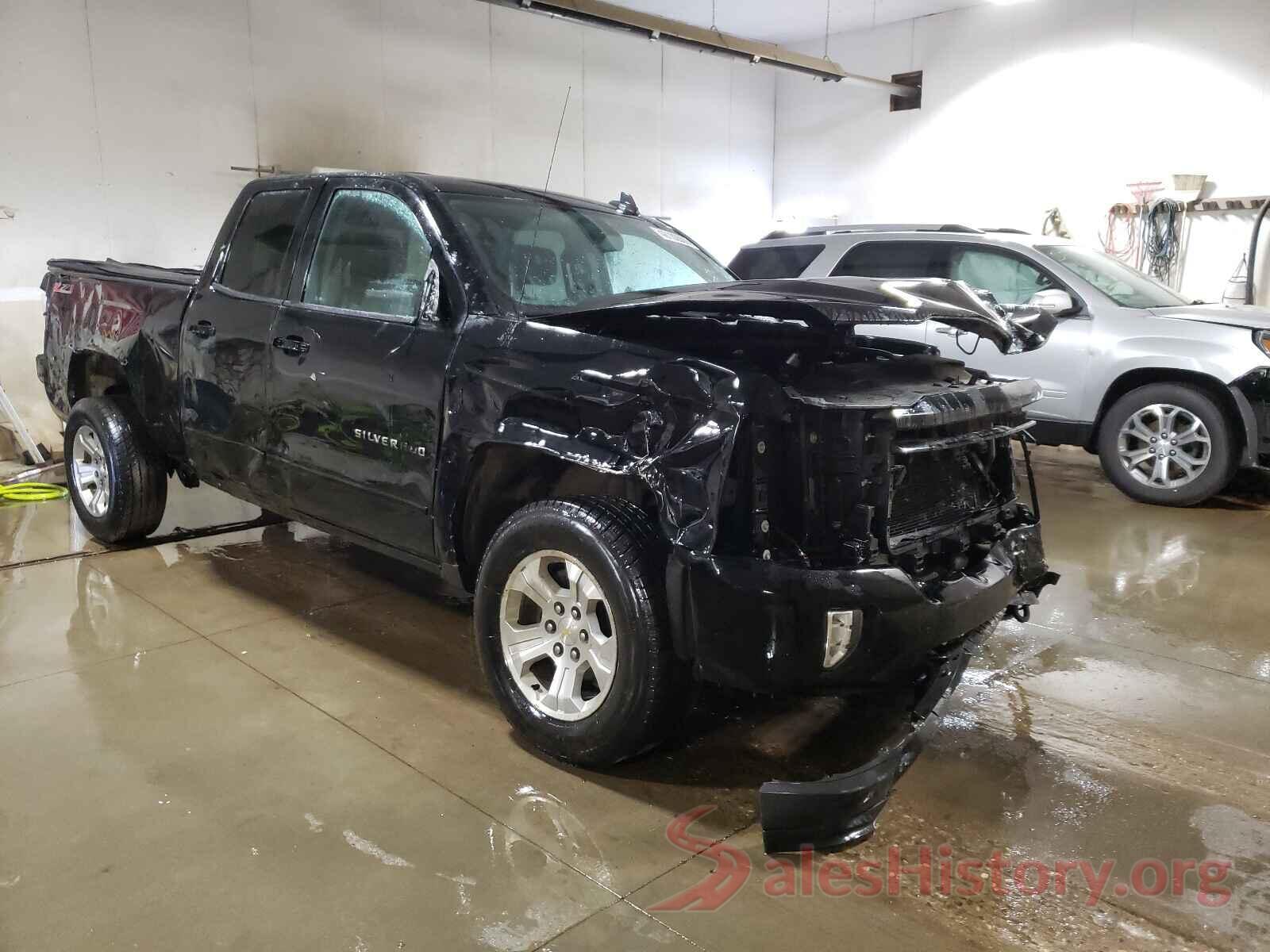 1GCVKREC9GZ122076 2016 CHEVROLET SILVERADO