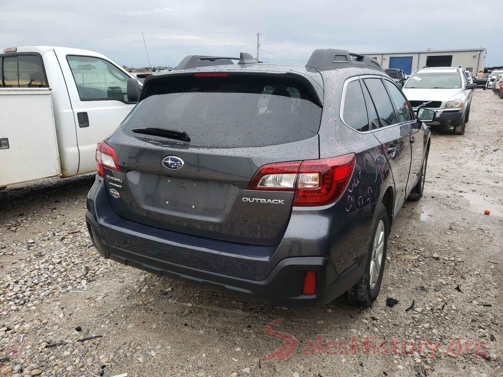 4S4BSAFC7J3363868 2018 SUBARU OUTBACK