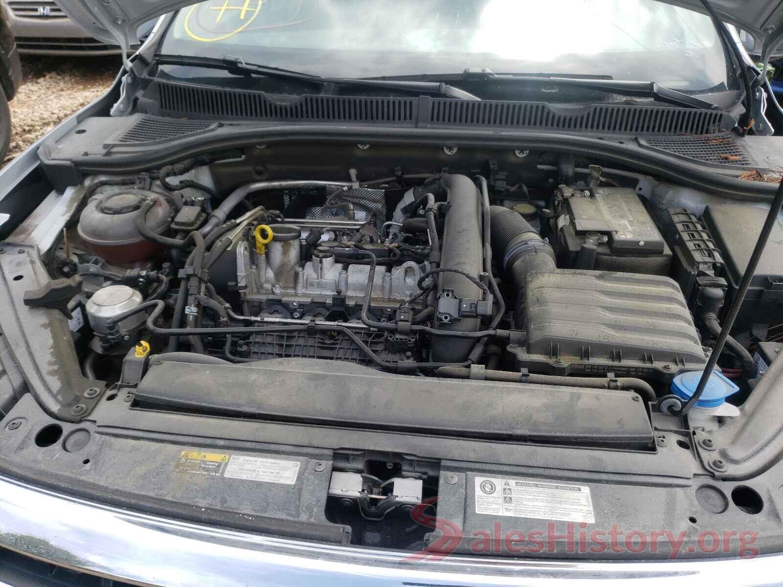 3VWCB7BU3KM132151 2019 VOLKSWAGEN JETTA