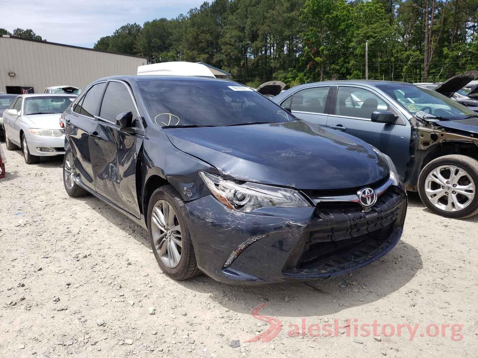 4T1BF1FK1HU342966 2017 TOYOTA CAMRY