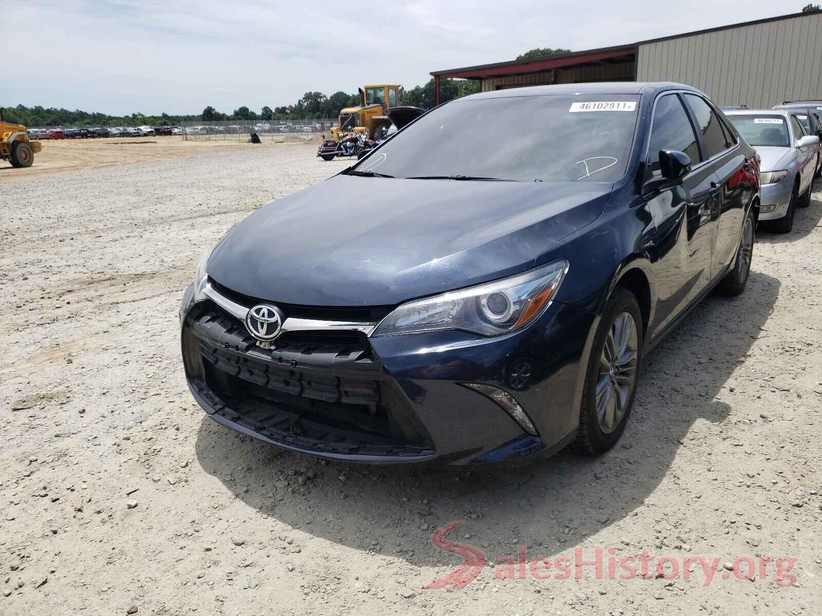 4T1BF1FK1HU342966 2017 TOYOTA CAMRY