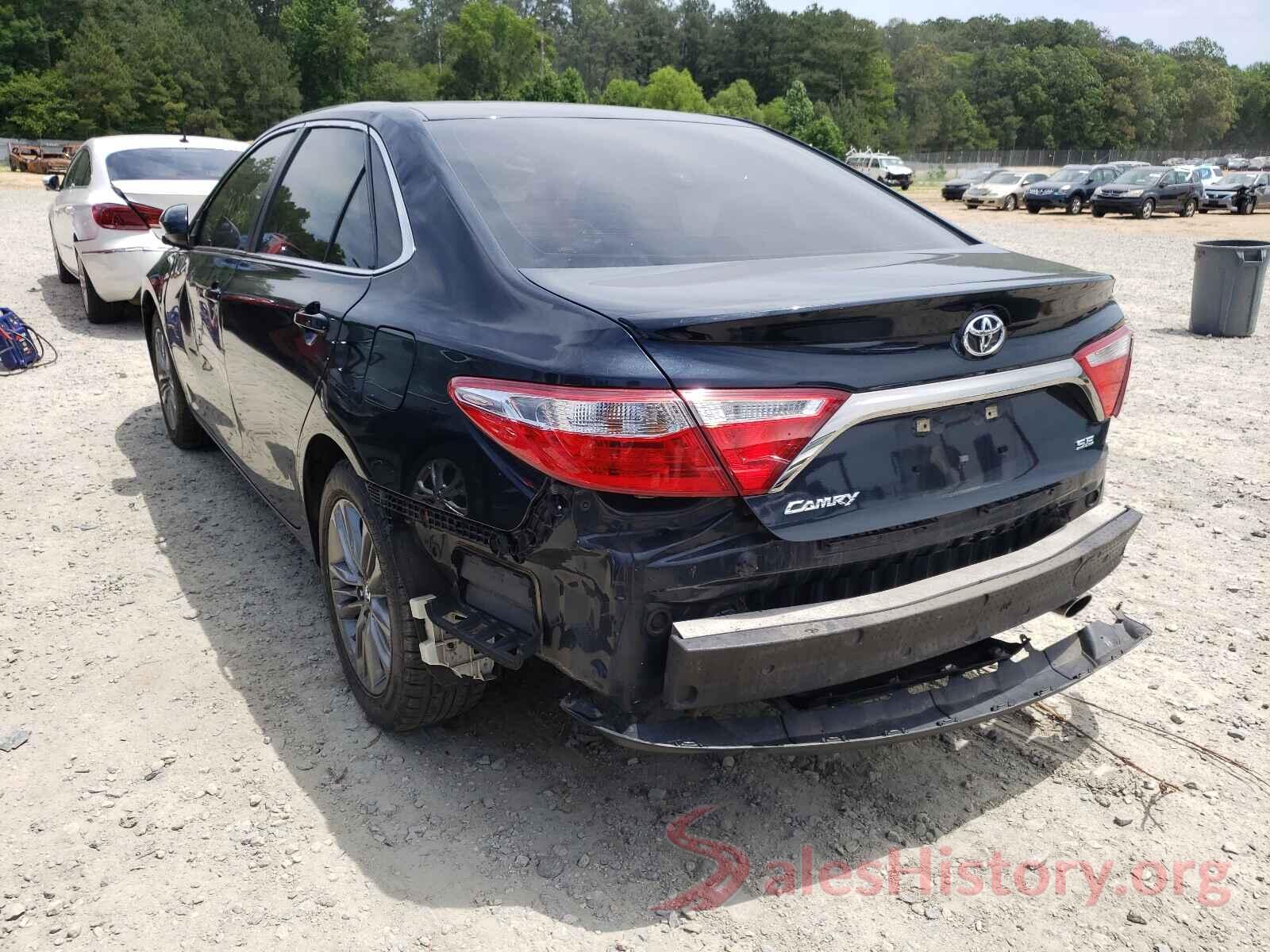 4T1BF1FK1HU342966 2017 TOYOTA CAMRY