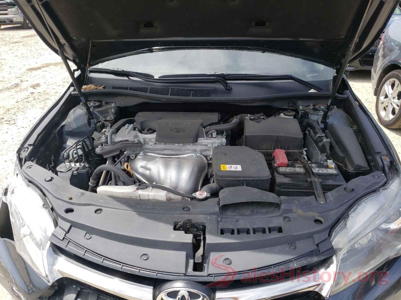 4T1BF1FK1HU342966 2017 TOYOTA CAMRY