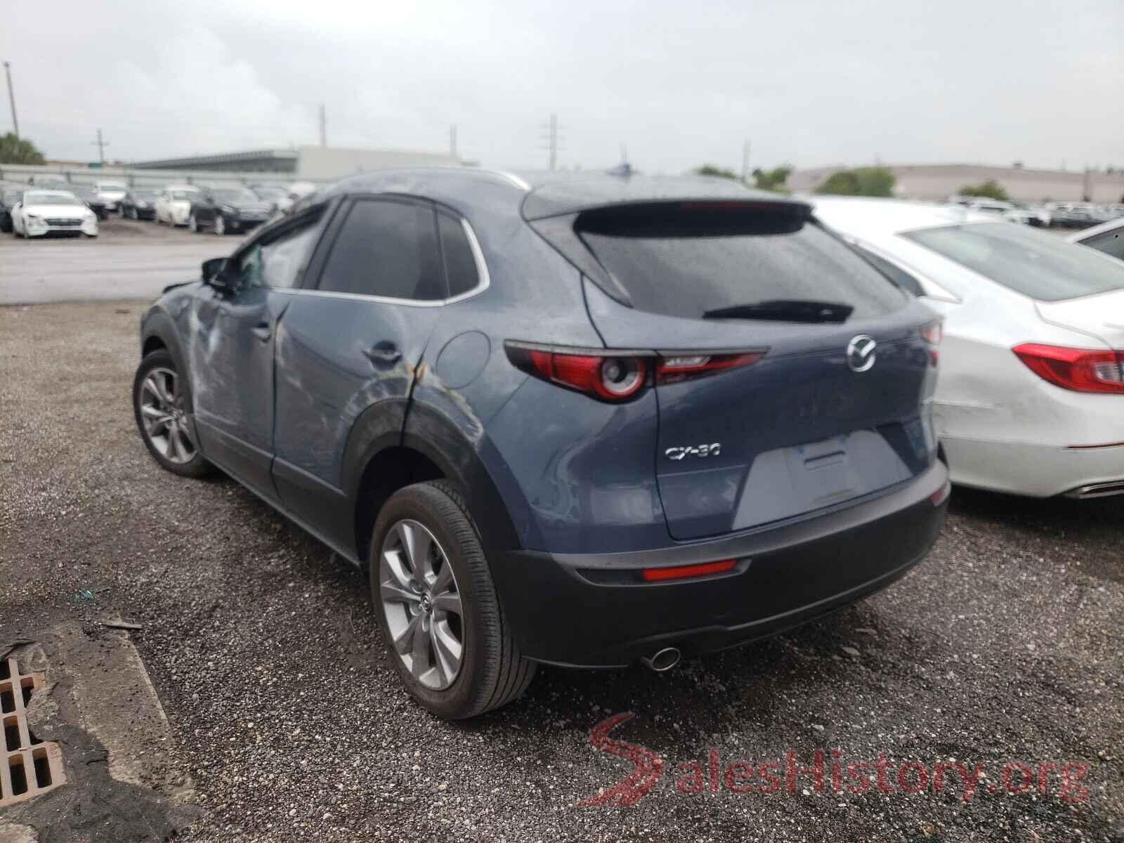 3MVDMAEM2LM120342 2020 MAZDA CX30