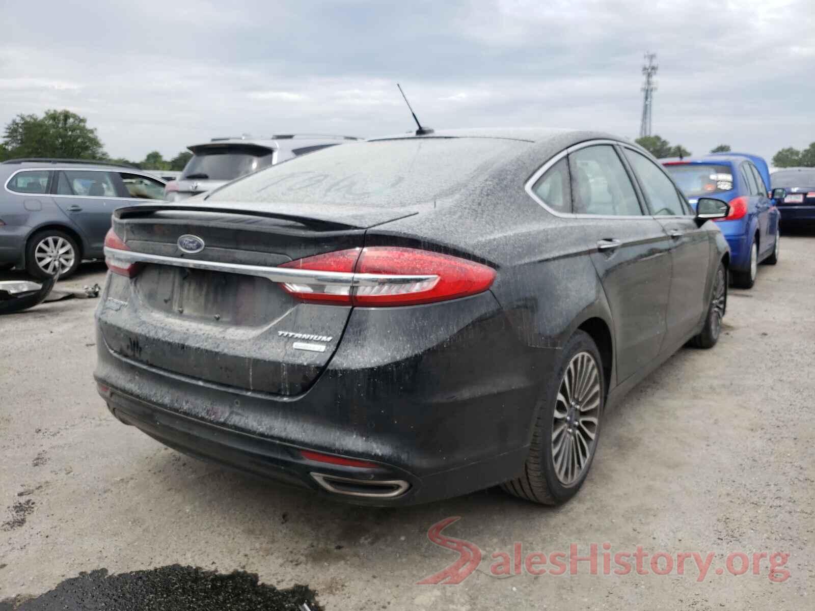 3FA6P0K92HR130736 2017 FORD FUSION