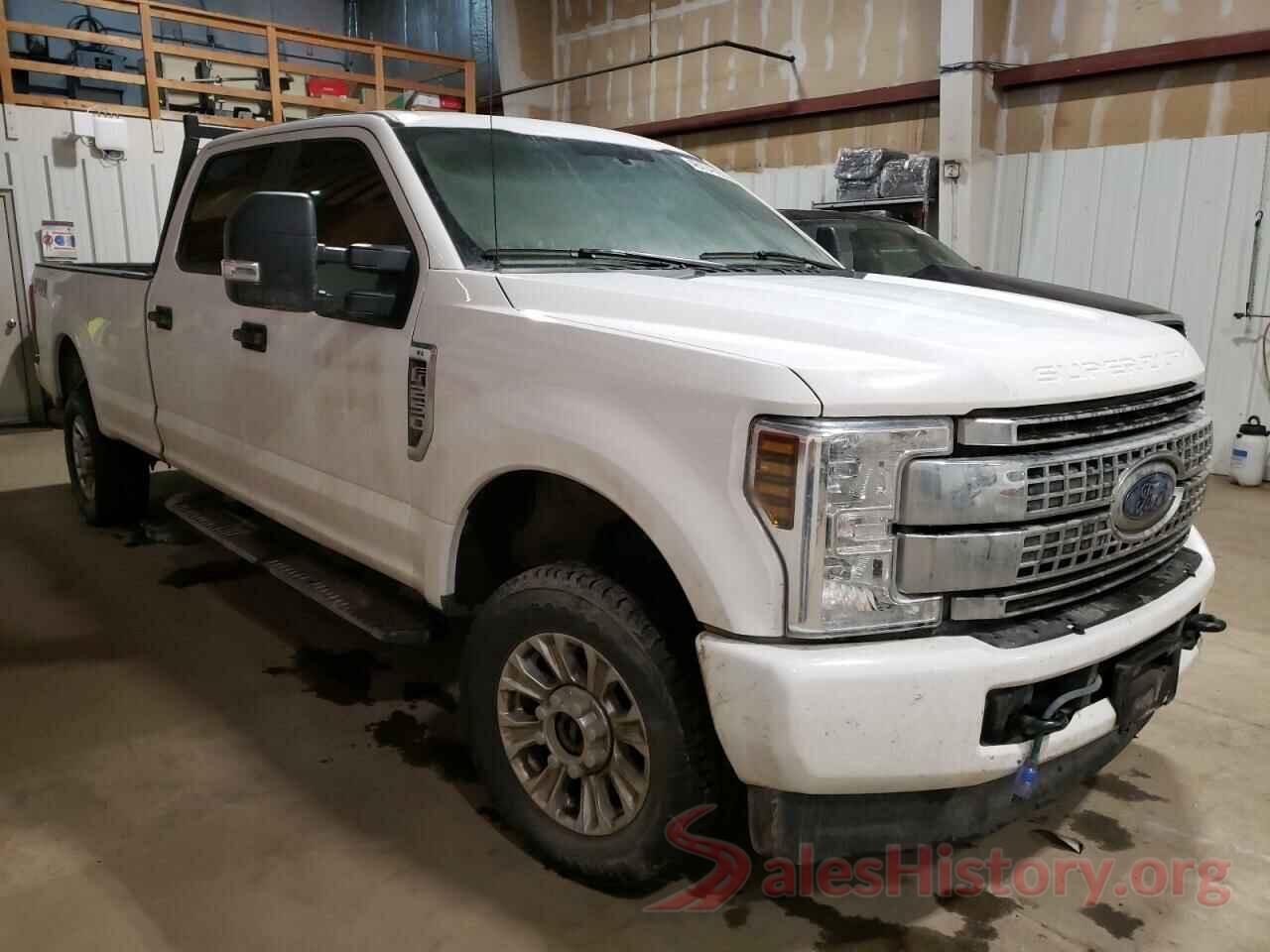 1FT7W2B67KEF58363 2019 FORD F250