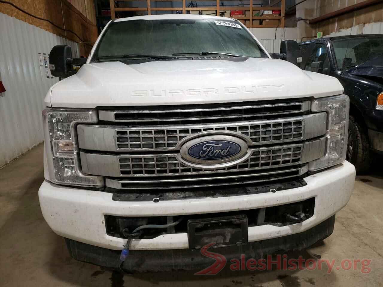 1FT7W2B67KEF58363 2019 FORD F250