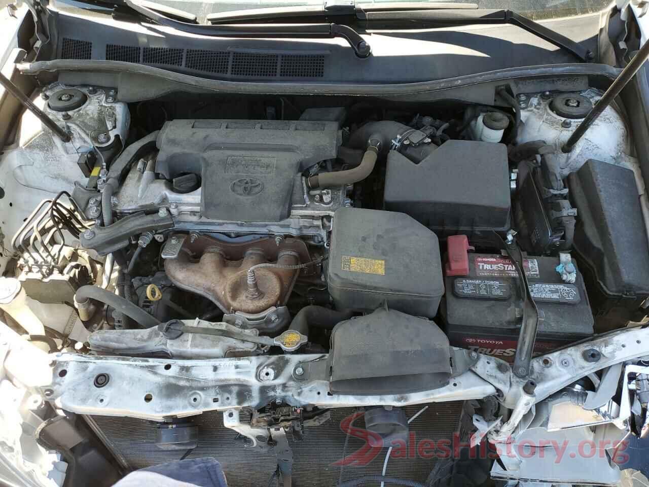 4T1BF1FK9DU275303 2013 TOYOTA CAMRY