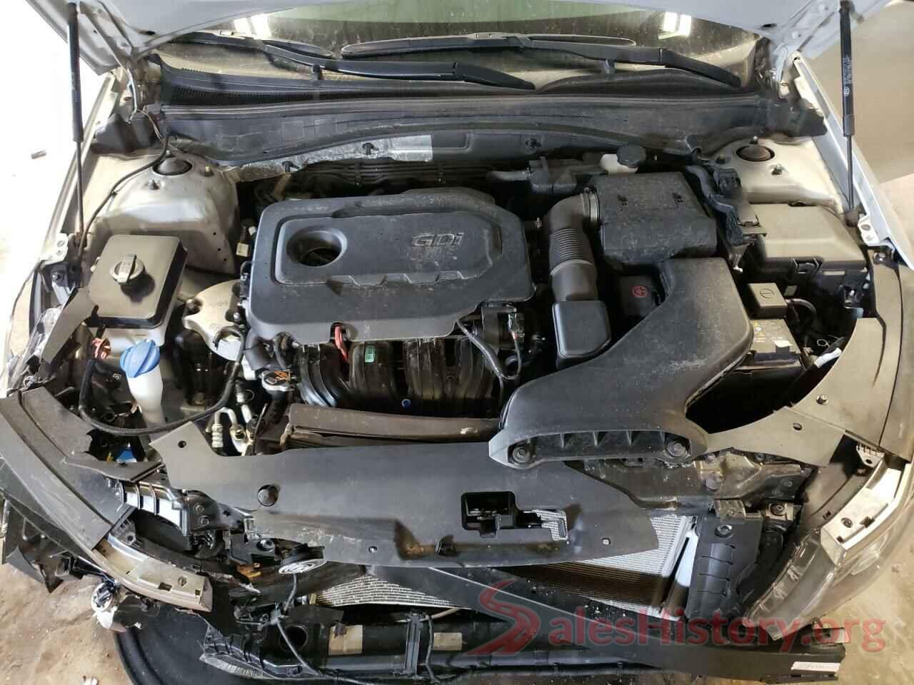 5XXGT4L39LG431605 2020 KIA OPTIMA