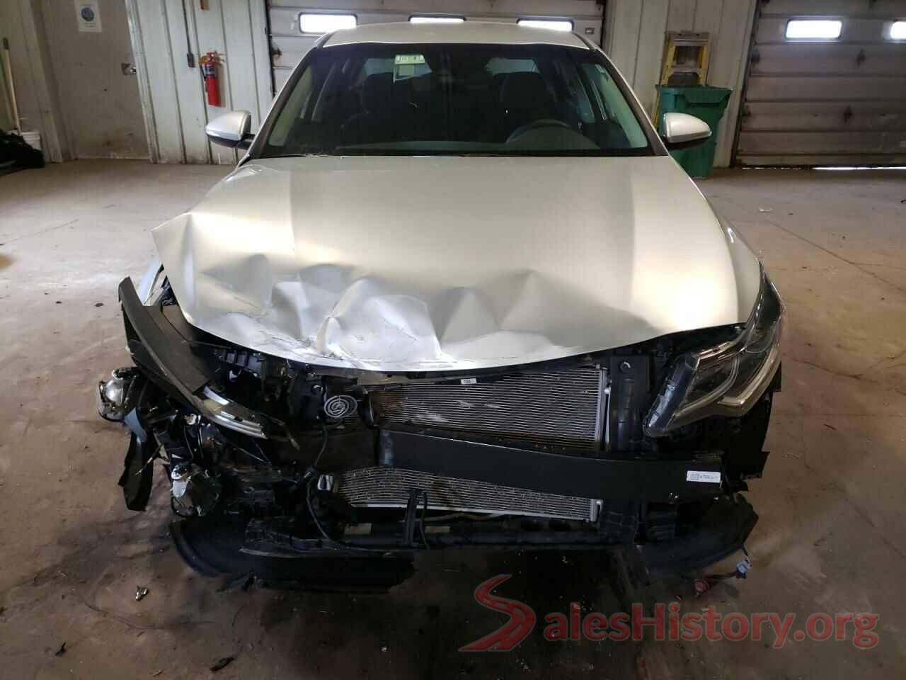 5XXGT4L39LG431605 2020 KIA OPTIMA