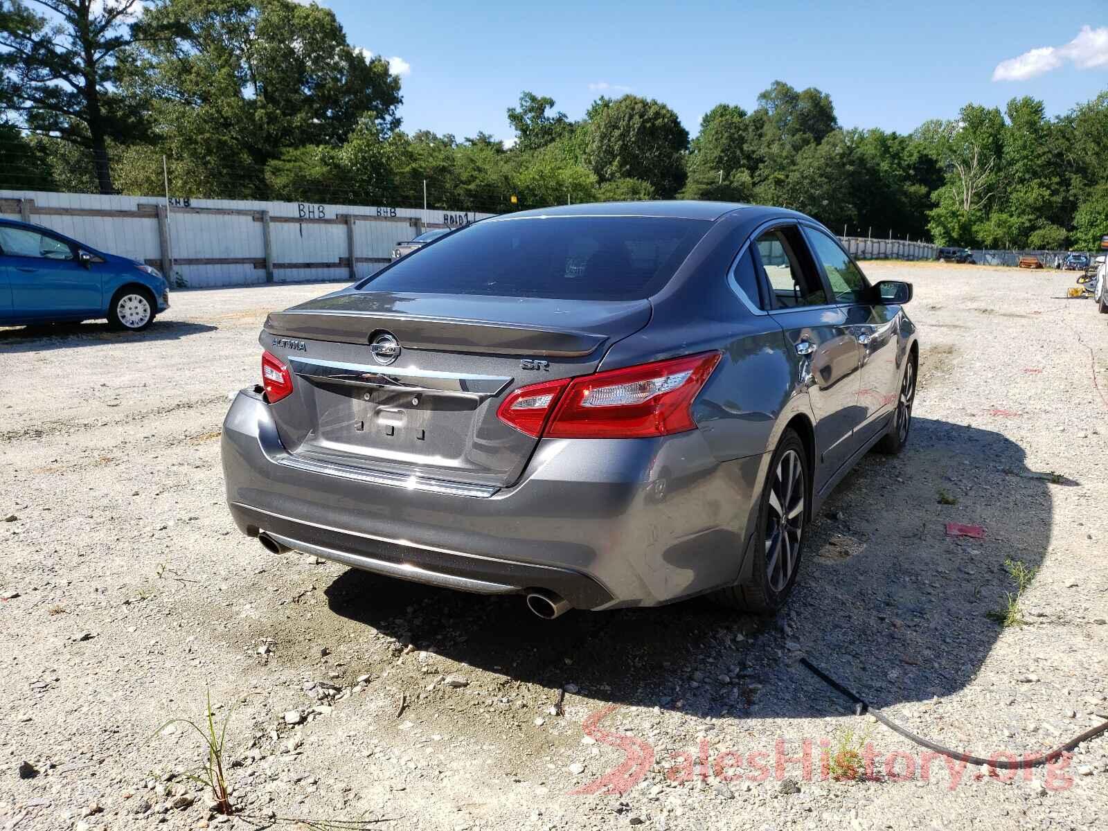 1N4AL3AP7GC204995 2016 NISSAN ALTIMA