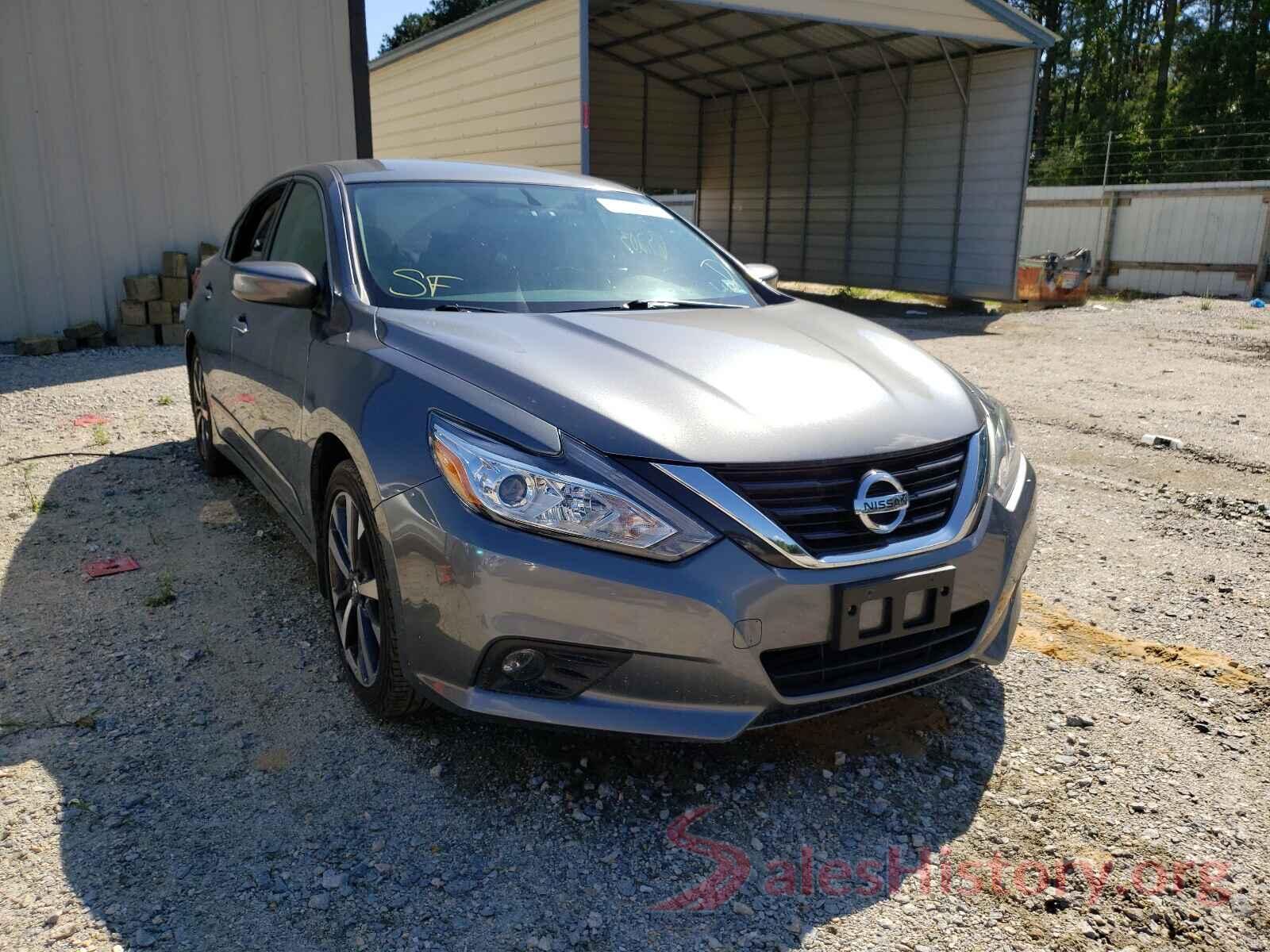 1N4AL3AP7GC204995 2016 NISSAN ALTIMA