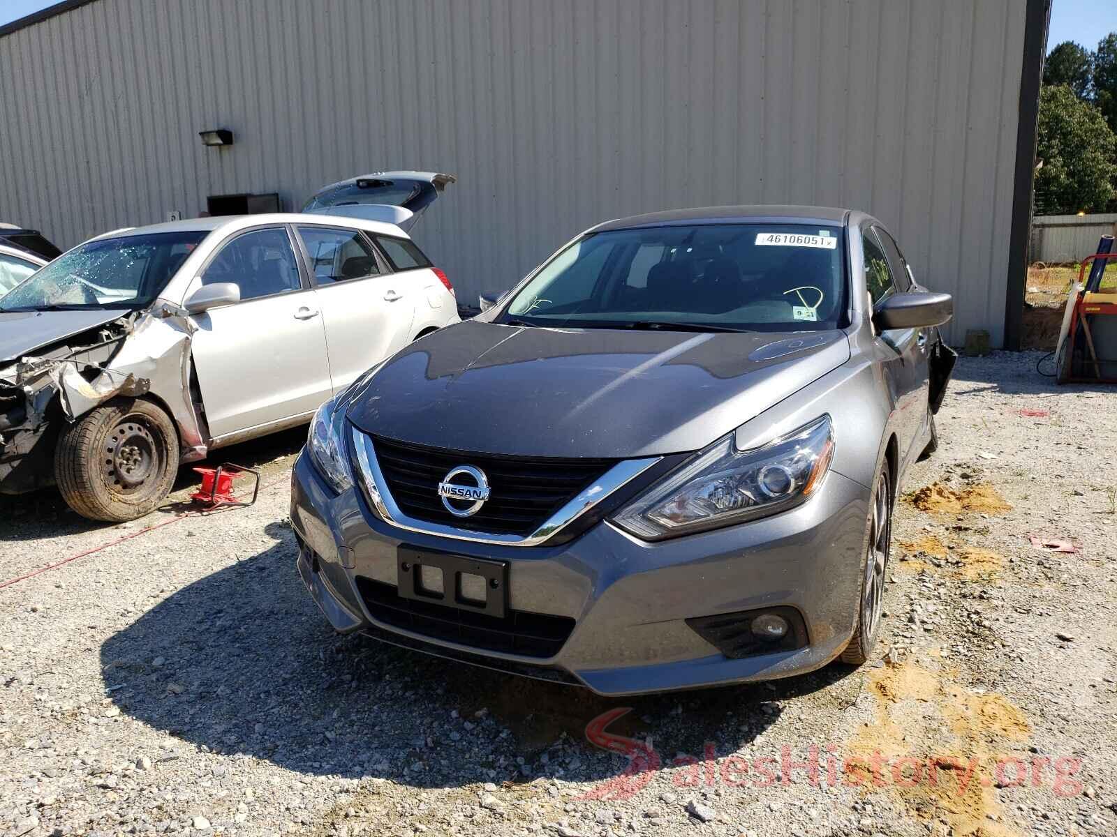 1N4AL3AP7GC204995 2016 NISSAN ALTIMA