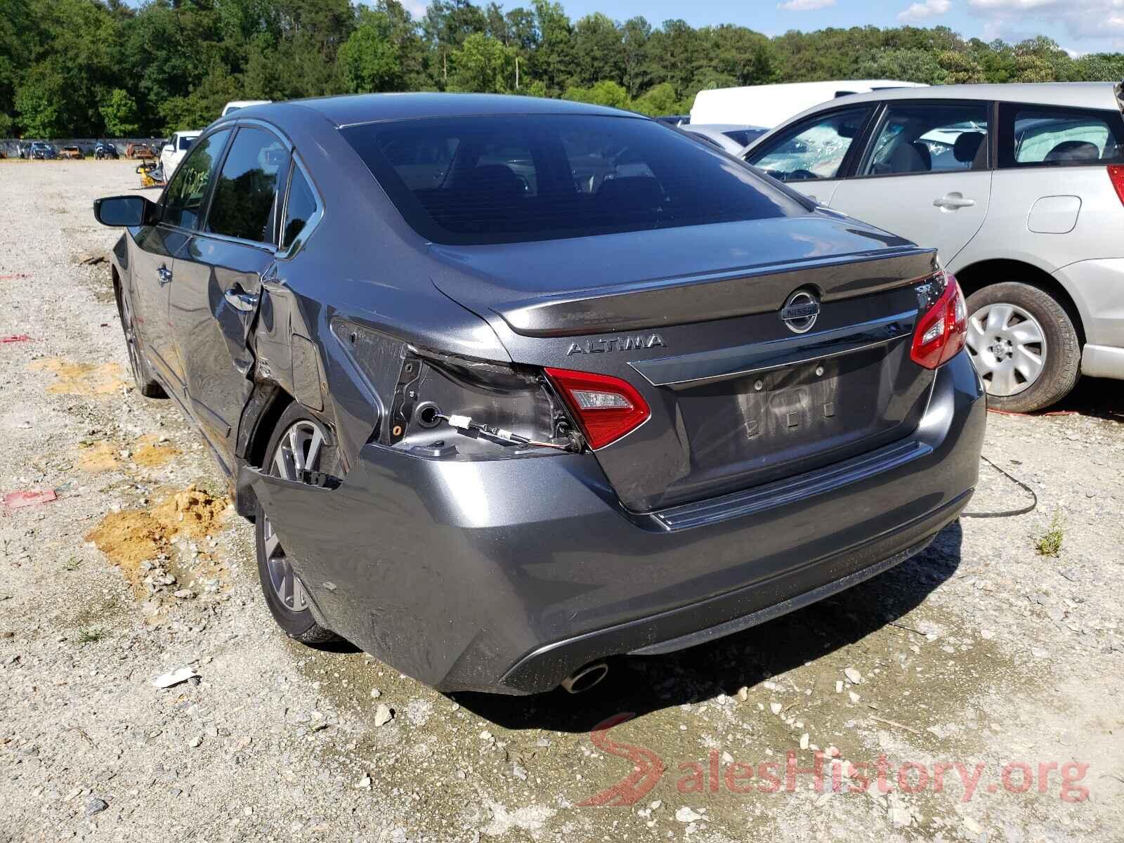 1N4AL3AP7GC204995 2016 NISSAN ALTIMA