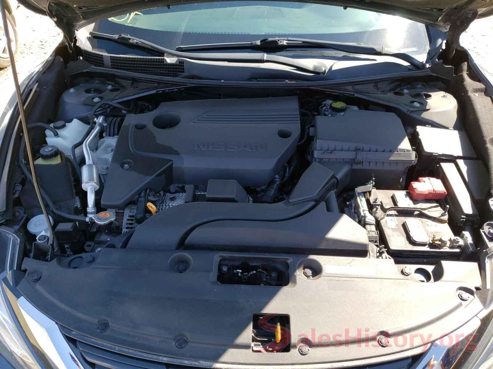 1N4AL3AP7GC204995 2016 NISSAN ALTIMA