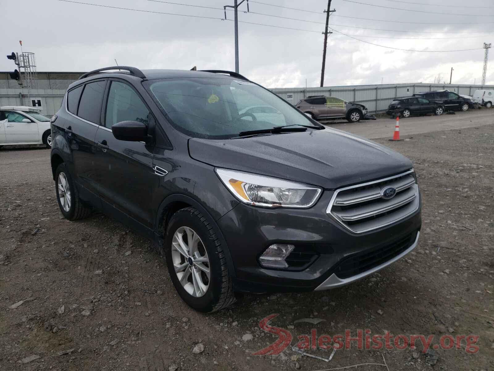 1FMCU9GD2JUD35345 2018 FORD ESCAPE