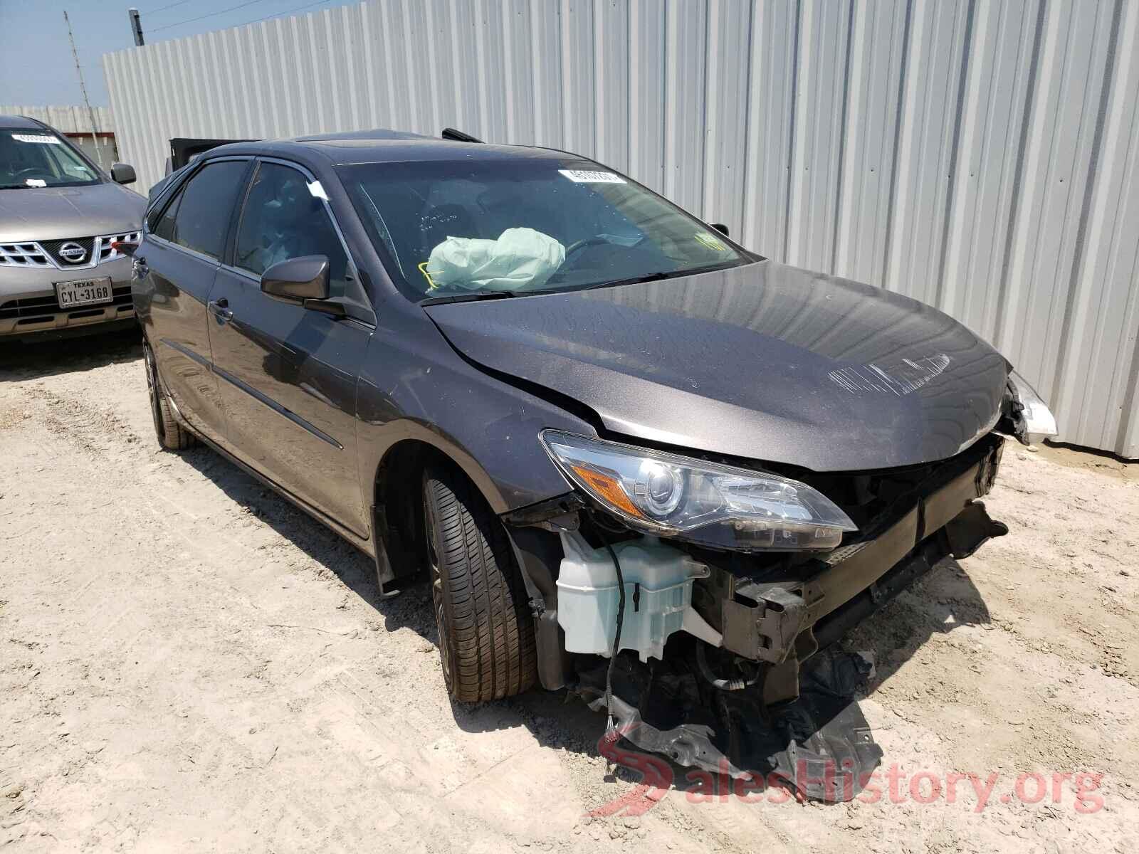 4T1BF1FK2HU353247 2017 TOYOTA CAMRY