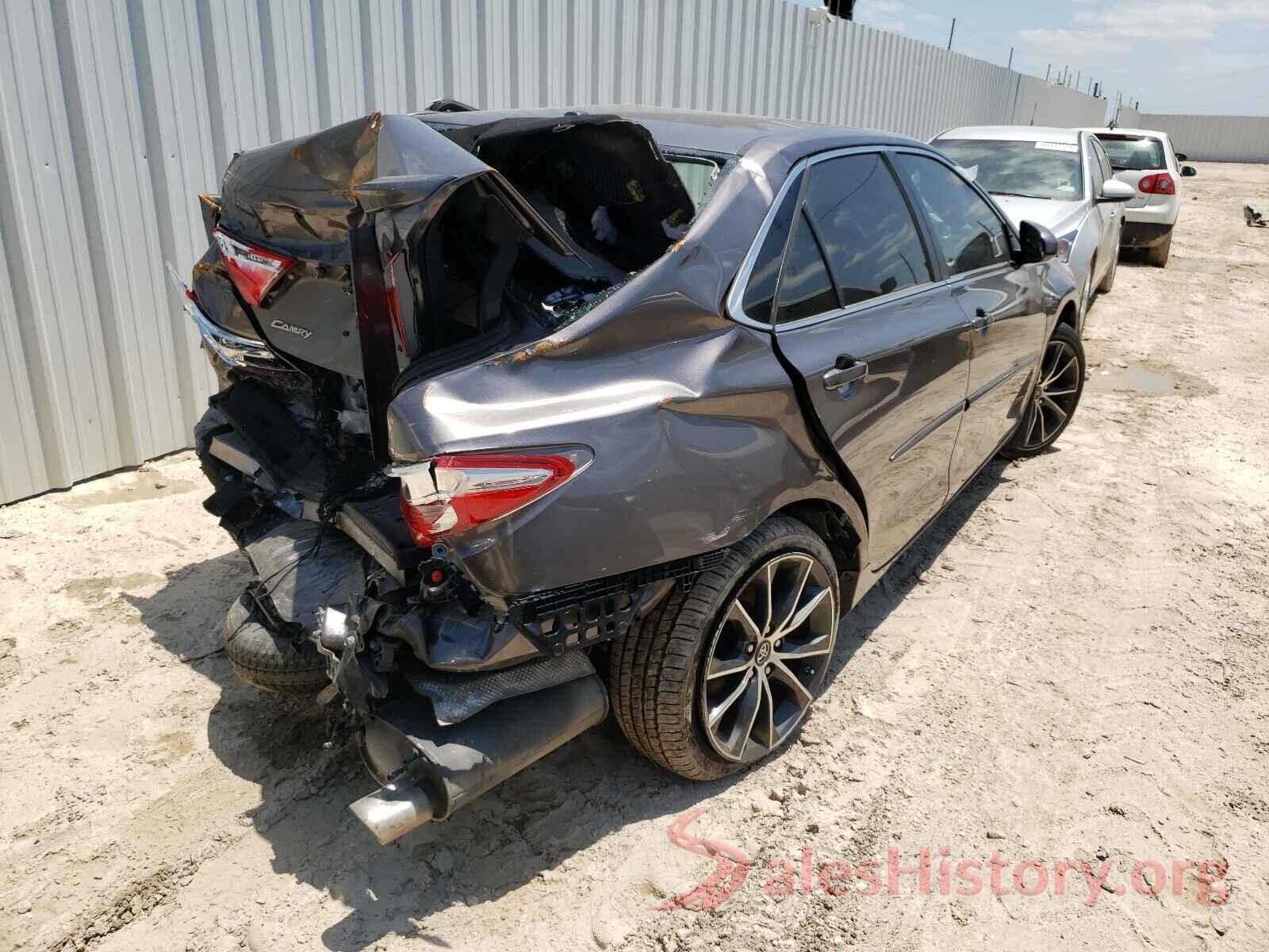 4T1BF1FK2HU353247 2017 TOYOTA CAMRY