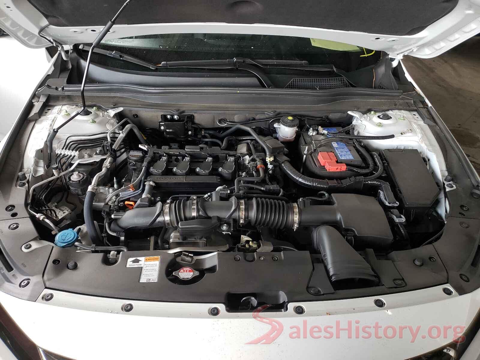 1HGCV1F48MA050757 2021 HONDA ACCORD