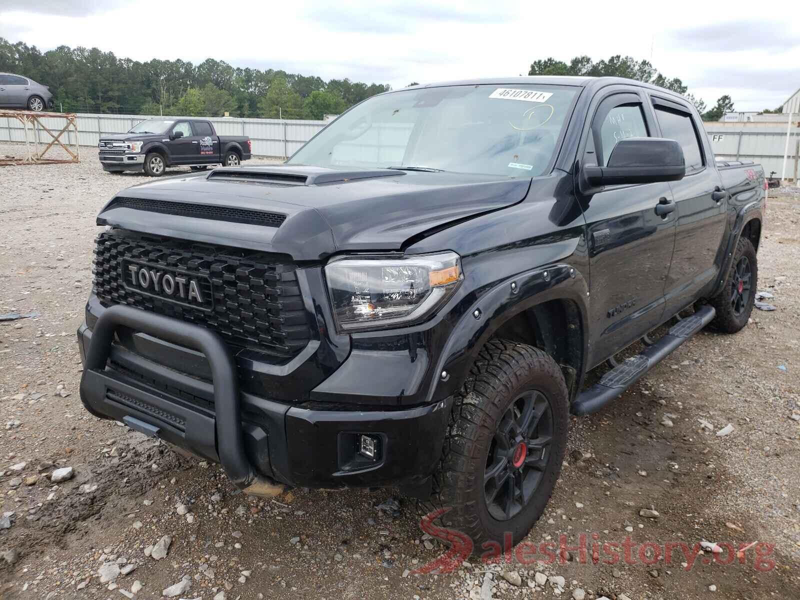 5TFDY5F1XMX977120 2021 TOYOTA TUNDRA