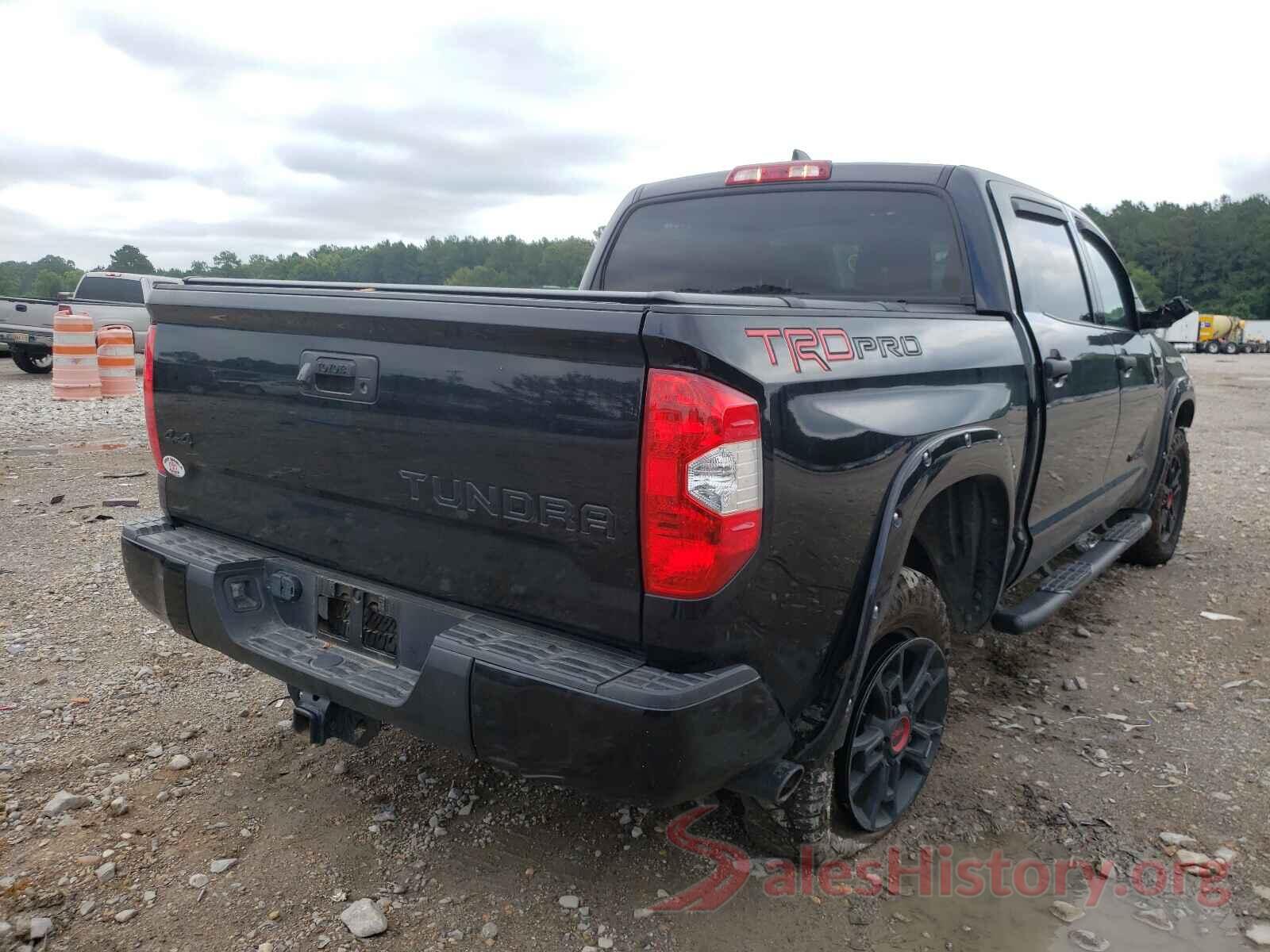 5TFDY5F1XMX977120 2021 TOYOTA TUNDRA