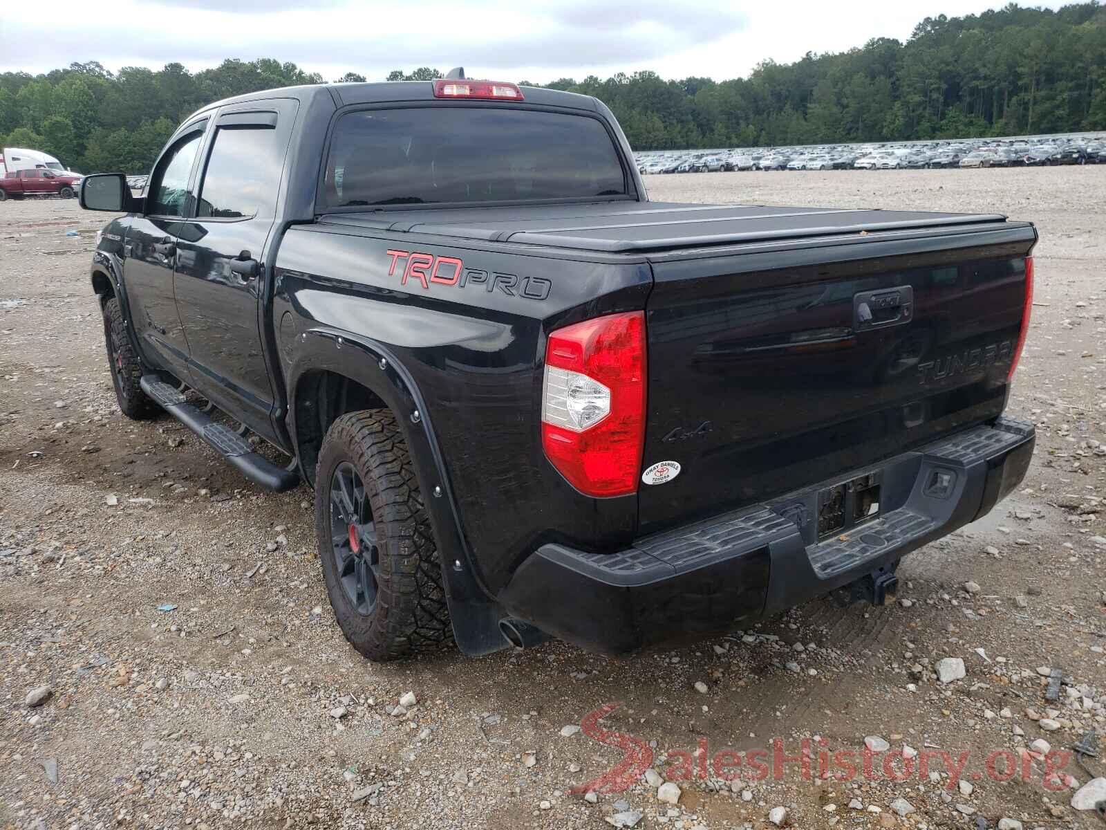 5TFDY5F1XMX977120 2021 TOYOTA TUNDRA