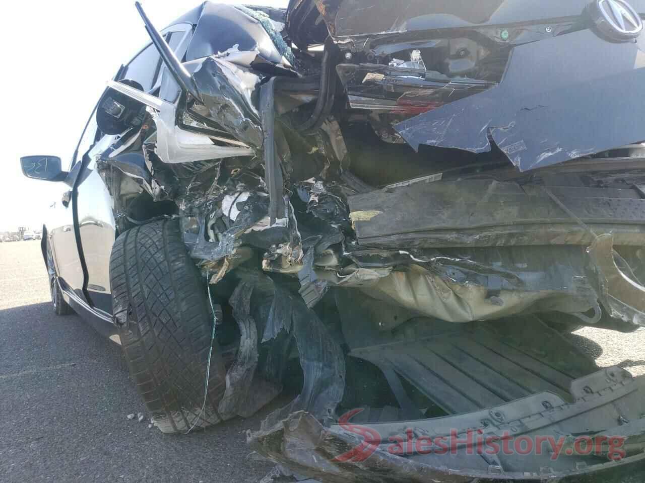 19UDE2F86KA012812 2019 ACURA ILX