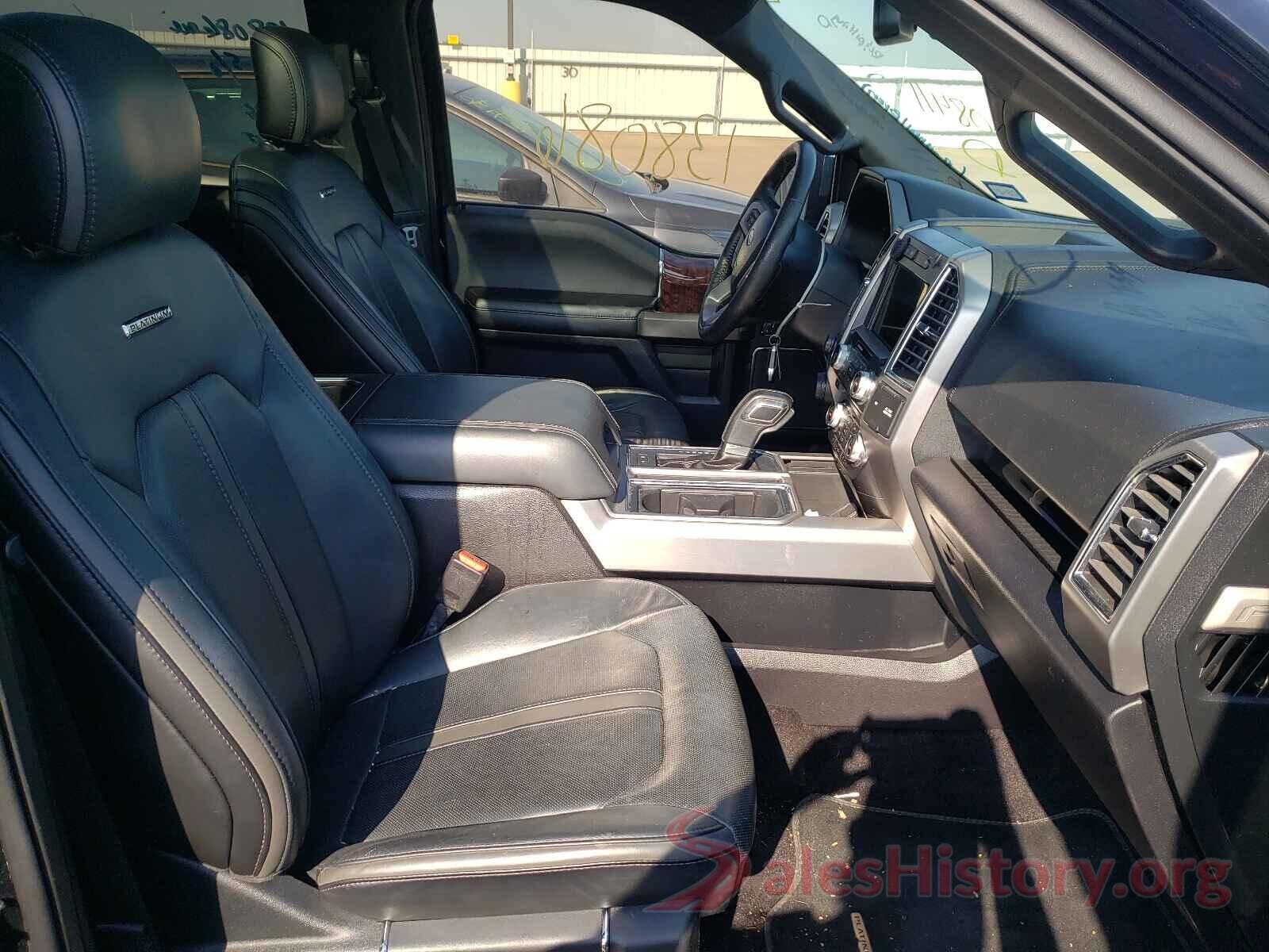 1FTEW1EGXGFD54373 2016 FORD F-150