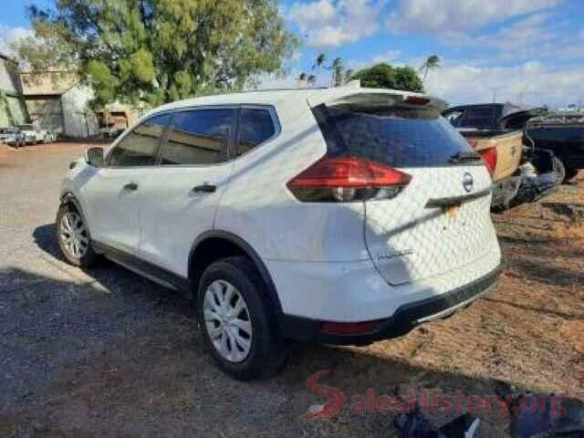 JN8AT2MT0HW148674 2017 NISSAN ROGUE