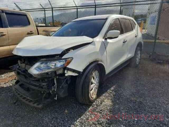 JN8AT2MT0HW148674 2017 NISSAN ROGUE