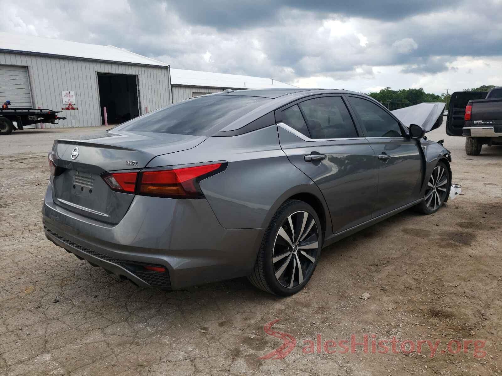 1N4BL4CV8KC104628 2019 NISSAN ALTIMA