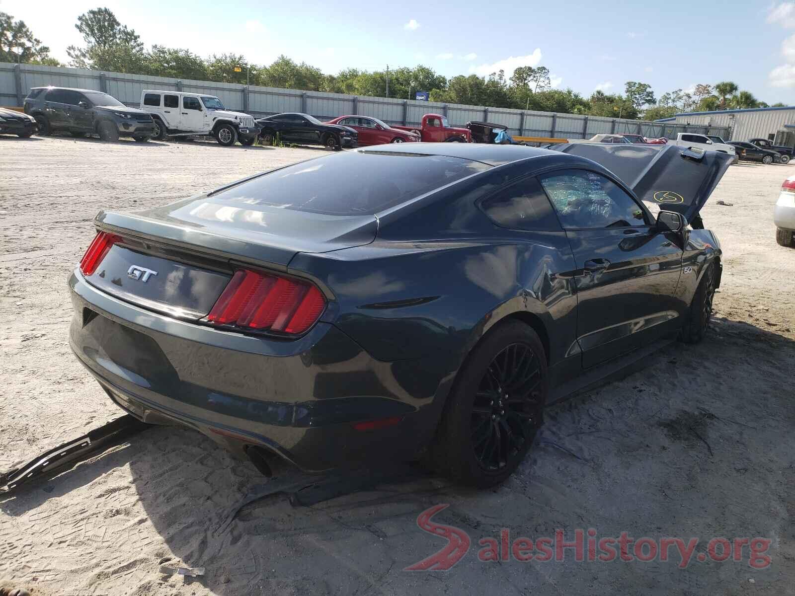 1FA6P8CF0G5241080 2016 FORD MUSTANG