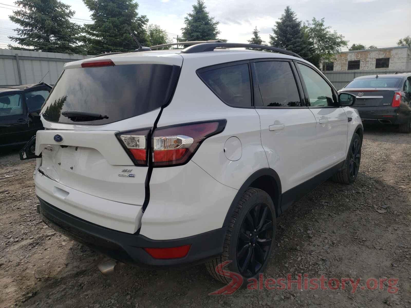 1FMCU9GD3HUB55592 2017 FORD ESCAPE