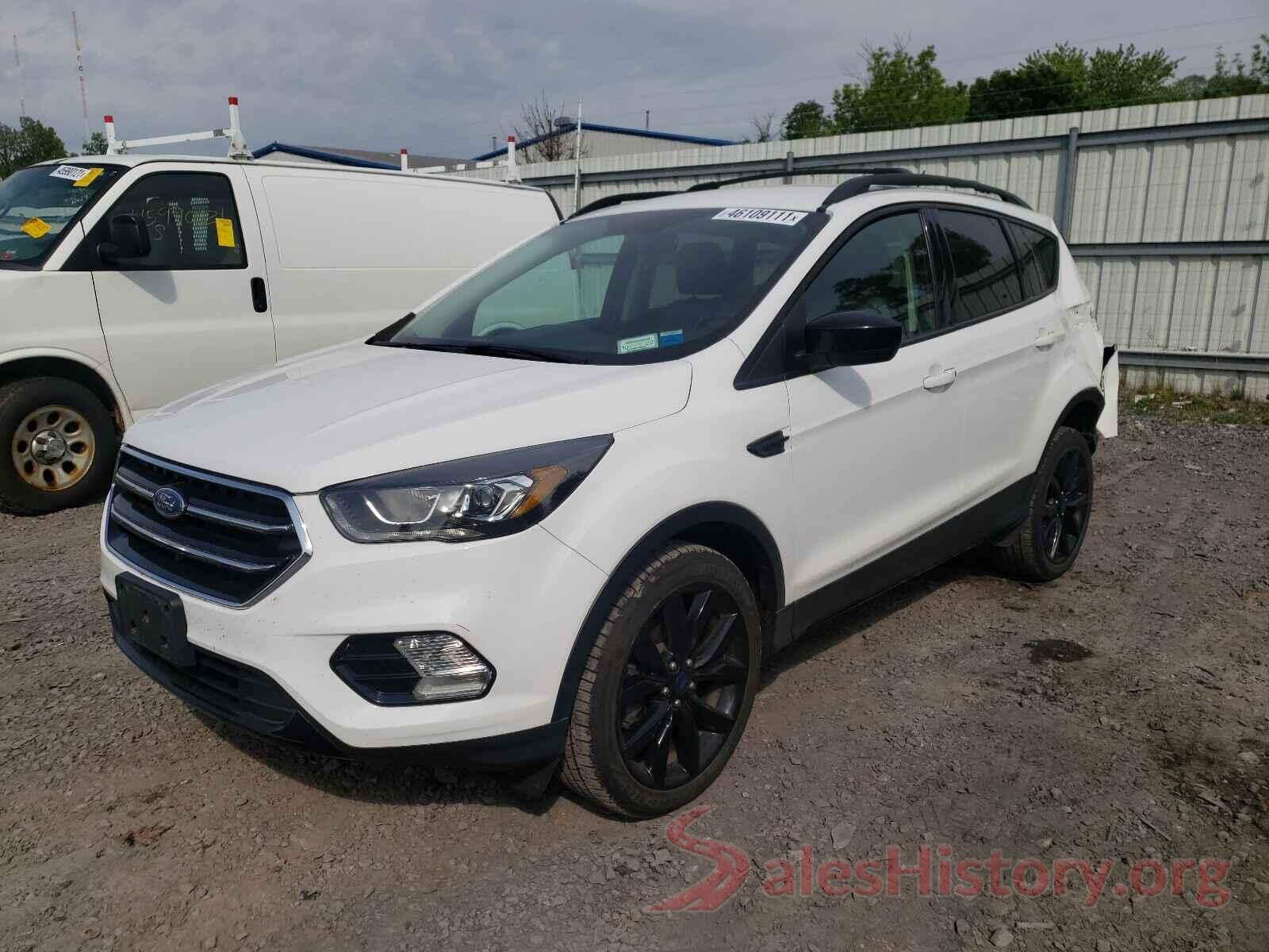 1FMCU9GD3HUB55592 2017 FORD ESCAPE