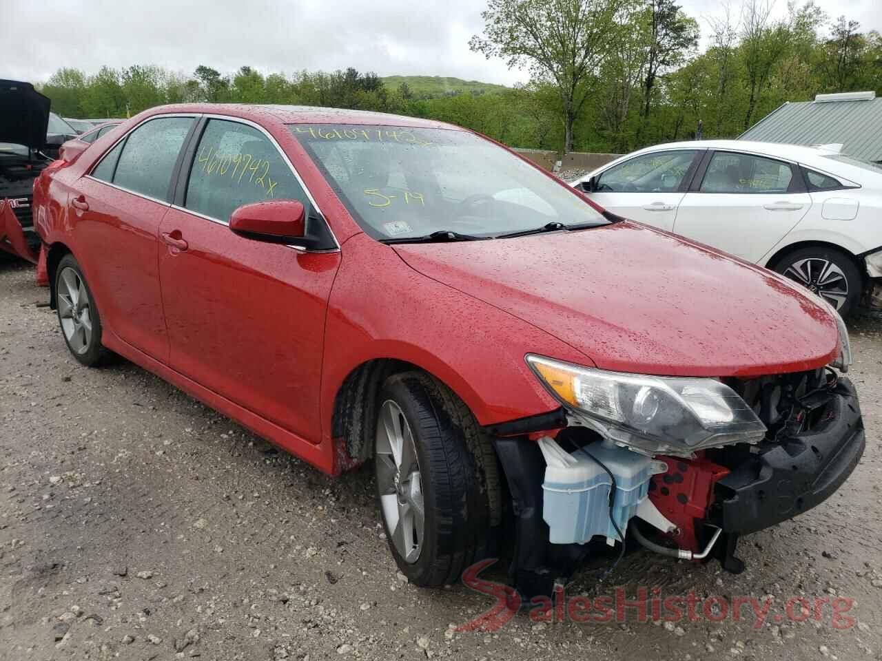 4T1BF1FK3CU632425 2012 TOYOTA CAMRY