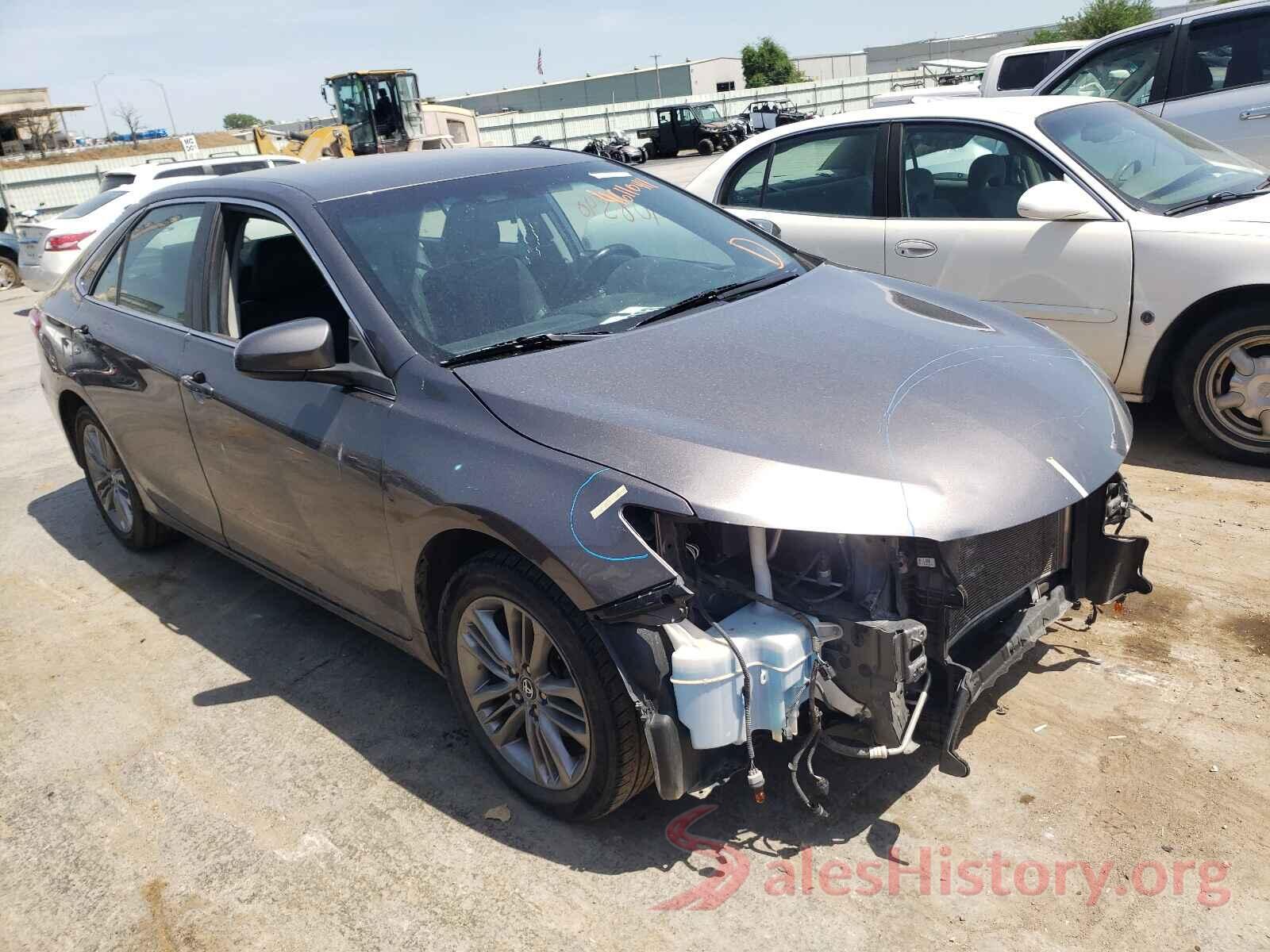 4T1BF1FKXGU597355 2016 TOYOTA CAMRY