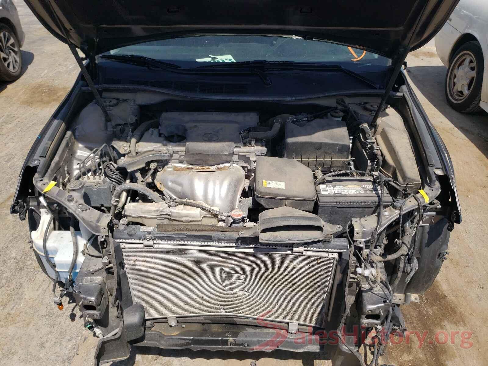 4T1BF1FKXGU597355 2016 TOYOTA CAMRY