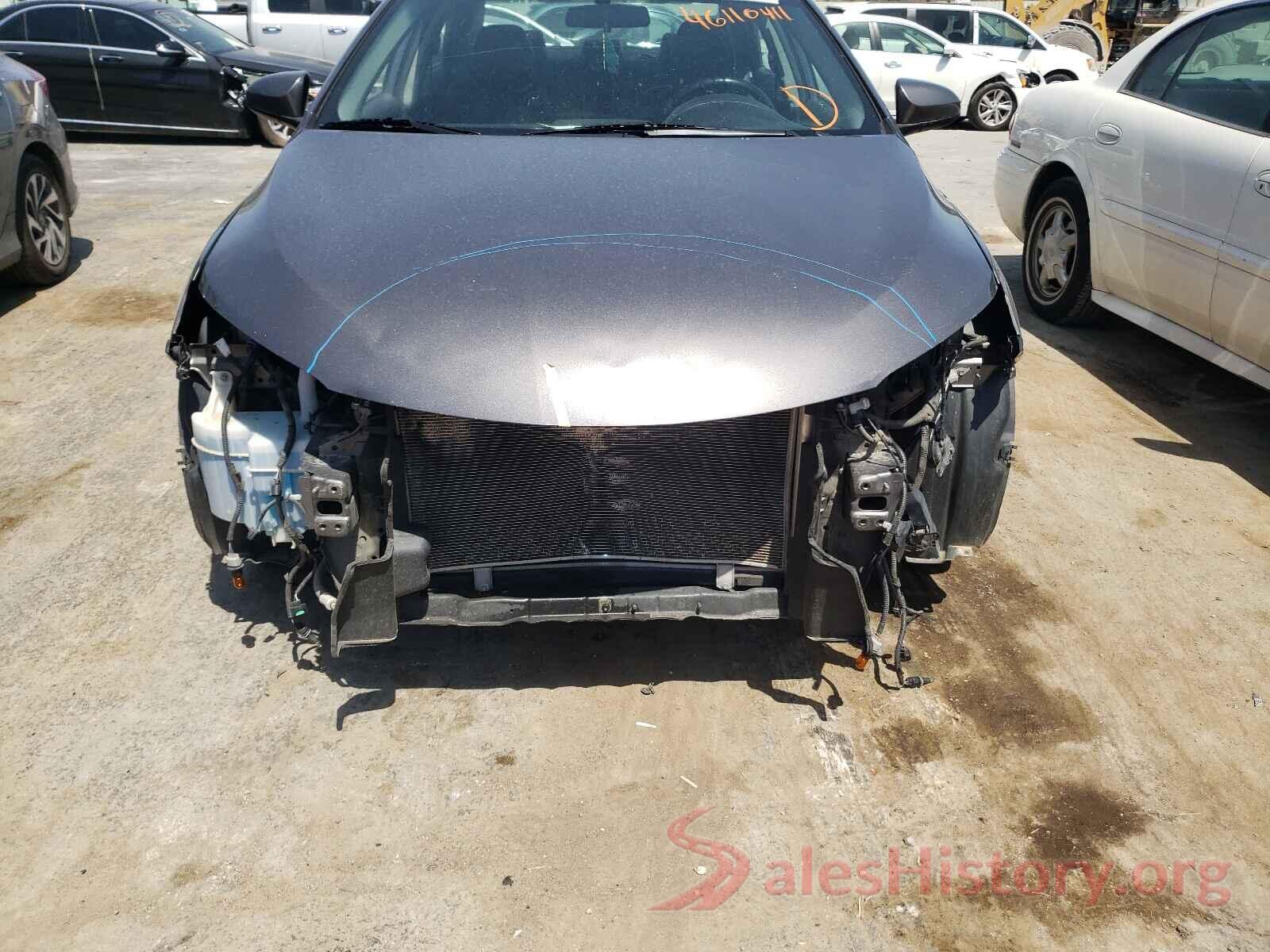 4T1BF1FKXGU597355 2016 TOYOTA CAMRY