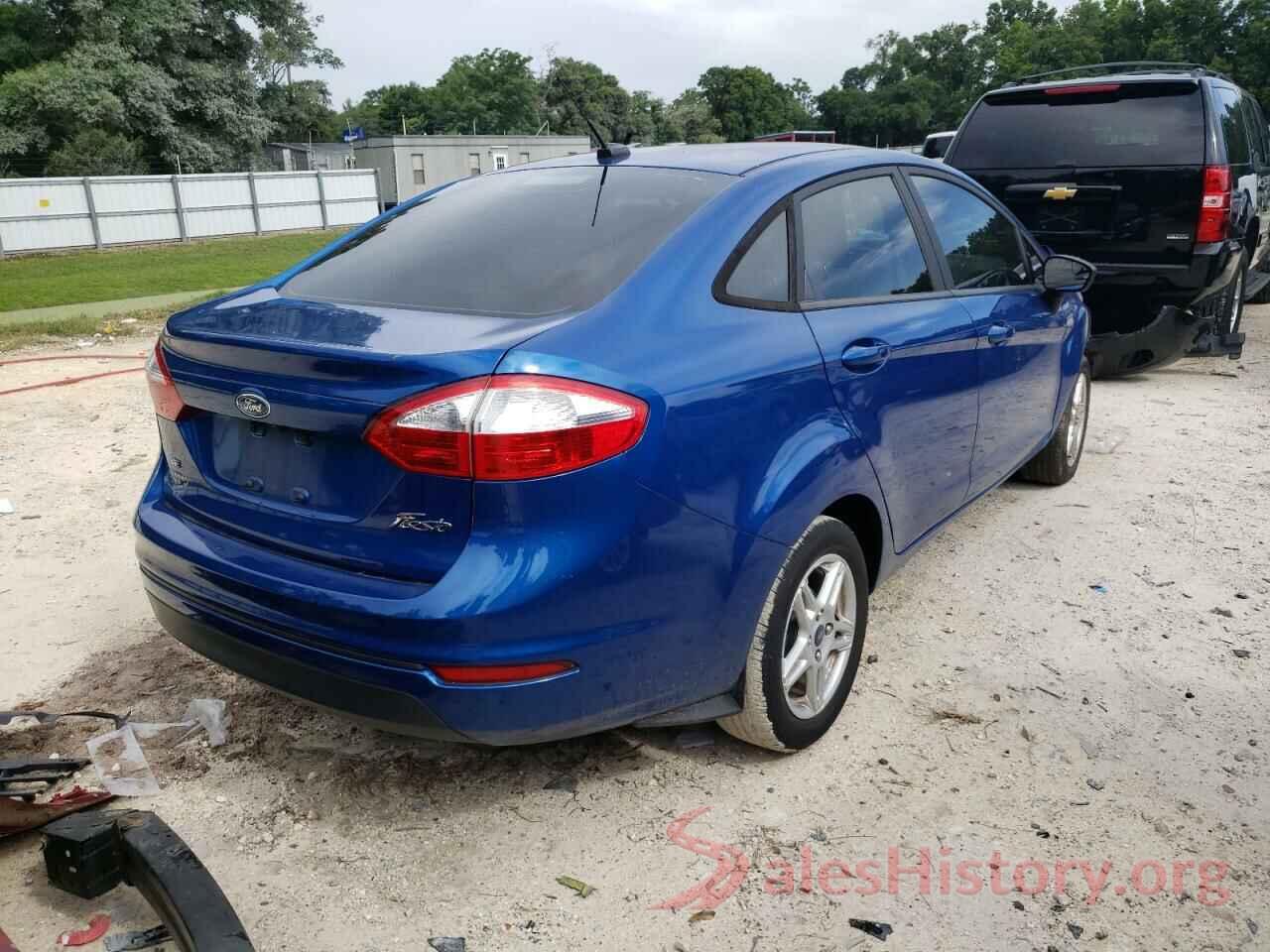 3FADP4BJ5JM133965 2018 FORD FIESTA