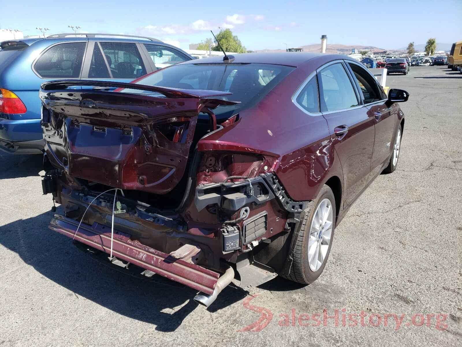 3FA6P0SUXHR229857 2017 FORD FUSION