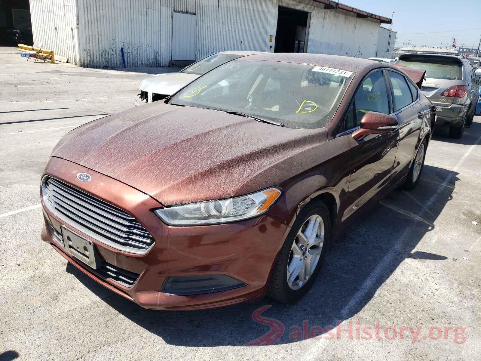 3FA6P0H75GR356838 2016 FORD FUSION